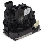 Originele deurslot Opel Meriva B achter links 13432376 9..., Ophalen of Verzenden, Nieuw