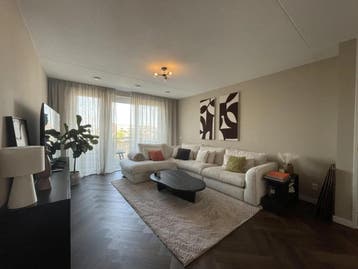 Te huur: Appartement Vennelaan in Beverwijk, Beverwijk, Noord-Holland, Appartement