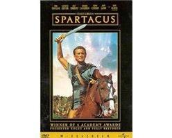Spartacus, Verzenden, Nieuw in verpakking, Actie