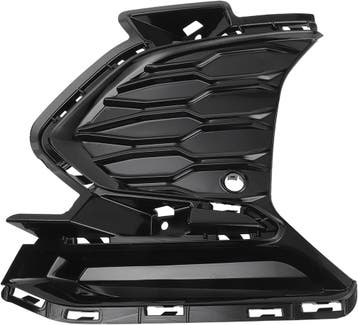 Chevy Equinox RS Bumpergrill | Tweedekansje | OP=OP, Chevrolet, Ophalen of Verzenden, Bumper, Nieuw