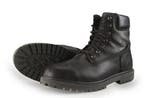 Timberland Werkschoenen in maat 46 Bruin, Bruin, Verzenden, Timberland, Zo goed als nieuw