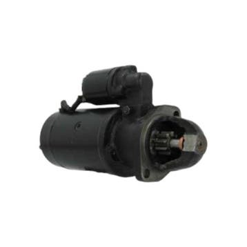 Steyr startmotor 12v 8085, 8080, 8090, 8075, 8070 (links mo, Ophalen of Verzenden, Nieuw, Motor en Techniek, Zeilboot of Motorboot