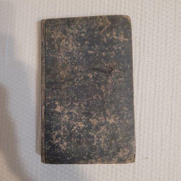 John Milton; Bessenyei Sándor (translator) - Elveszett