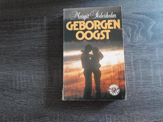 Geborgen oogst - Söderholm, Boeken, Romans, Gelezen, Verzenden