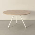 Lonc Alowha design kantinetafel, bladkleur naar keuze, 120, Ophalen of Verzenden, Nieuw