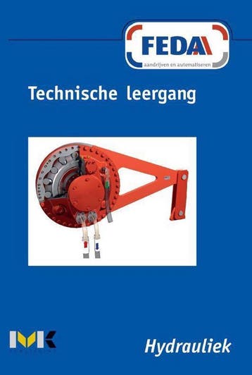 9789462717732 Technische leergang - Technische leergang H..., Verzenden, Zo goed als nieuw, Rob van den Brink