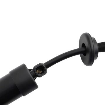 Electric Schokdemper geschikt voor Volvo V60 II 2.0L acht..., Verzenden, Nieuw, Volvo