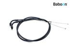 Gaskabel Honda CB 500 X 2021-2022 (CB500X PC64) Set, Verzenden, Gebruikt
