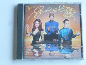The B-52s - Good Stuff, Ophalen of Verzenden, Zo goed als nieuw