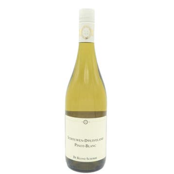 Schouwen-D®uiveland Pinot-Blanc, Ophalen of Verzenden, Nieuw