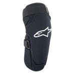 Mountainbike Kniebeschermers Alpinestars A-Impact Plasma Pro, Verzenden, Nieuw