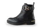 Mexx Biker boots in maat 40 Zwart, Kleding | Dames, Schoenen, Mexx, Verzenden, Zwart, Overige typen