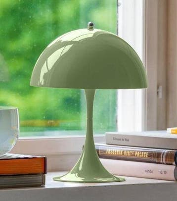 Louis Poulsen - Verner Panton - Lamp - Panthella 250