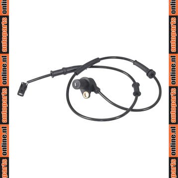ABS-sensor Hyundai Excel 1.3 (LC) Van 2000-01 tot 2005-11 -, Verzenden, Nieuw, Hyundai
