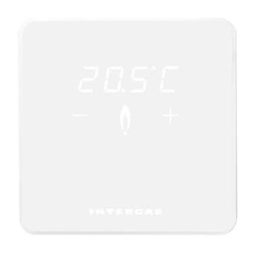 Intergas Comfort Touch wit thermostaat, Verzenden, Nieuw