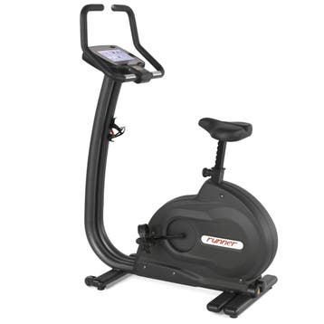 BIKE RUN-7409-PC (Nieuw) I Upright Bike, Ophalen of Verzenden, Nieuw