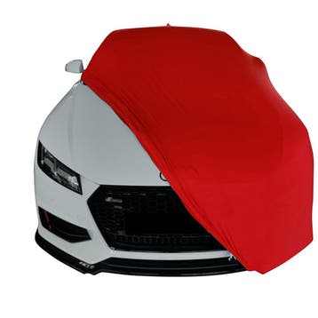 Autohoes voor Audi TT Roadster Mk3 (2014-2023) Indoor BESTE, Ophalen of Verzenden, Nieuw, Op maat