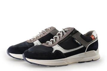 Australian Sneakers in maat 43 Blauw, Kleding | Heren, Schoenen, Australian, Verzenden, Blauw, Sneakers of Gympen