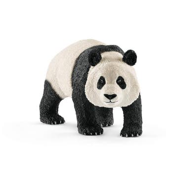 Schleich Wild Life grote panda mann van €6,99 voor €5,59, Ophalen of Verzenden, Nieuw
