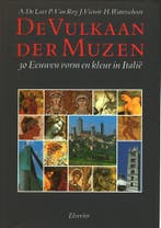 De Vulkaan der Muzen 9789069820040 A. De Laet, Verzenden, Gelezen, A. De Laet
