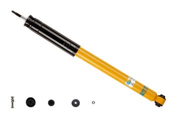 Bilstein B6 High-performance Schokdemper | Mercedes-benz / M, Verzenden, Nieuw