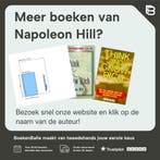 Outwitting the Devil 9781640951839 Napoleon Hill, Verzenden, Zo goed als nieuw, Napoleon Hill