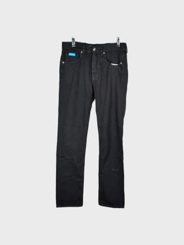 Advisory Board Cry Jeans Heren maat 29 Zwart, Advisory Board Cry, Zwart, W32 (confectie 46) of kleiner, Ophalen of Verzenden