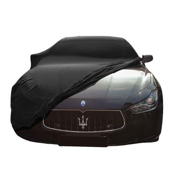 Autohoes voor Maserati Ghibli (2013-heden) Indoor BESTE, Ophalen of Verzenden, Nieuw, Op maat
