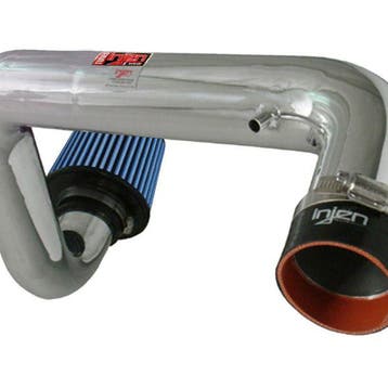 Injen 97-01 Integra Type R Polished Cold Air Intake, Ophalen of Verzenden, Nieuw