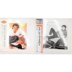 Wham - Make It Big LP / Careless Whisper 12 Maxi single -, Nieuw in verpakking