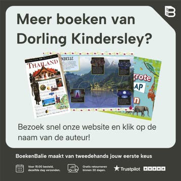 HOE WERKT DAT? 9789000355501 Dorling Kindersley, Verzenden, Gelezen, Dorling Kindersley