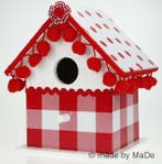 Pakket tafelzeil knutselen, naaien, hobby, creatief, Nieuw