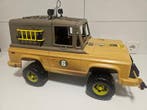 BIG JIM - Action Jeep von Mattel - Speelgoed Mattel -