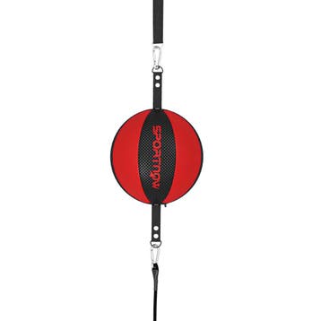 Boxframe Dubbelzijdig Bokstraining Met Bungee-Koord Verstelb, Sport en Fitness, Verzenden, Nieuw