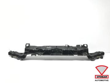 Renault Zoe Voorfront Front Origineel! 752108751R, Ophalen, Gebruikt, Renault