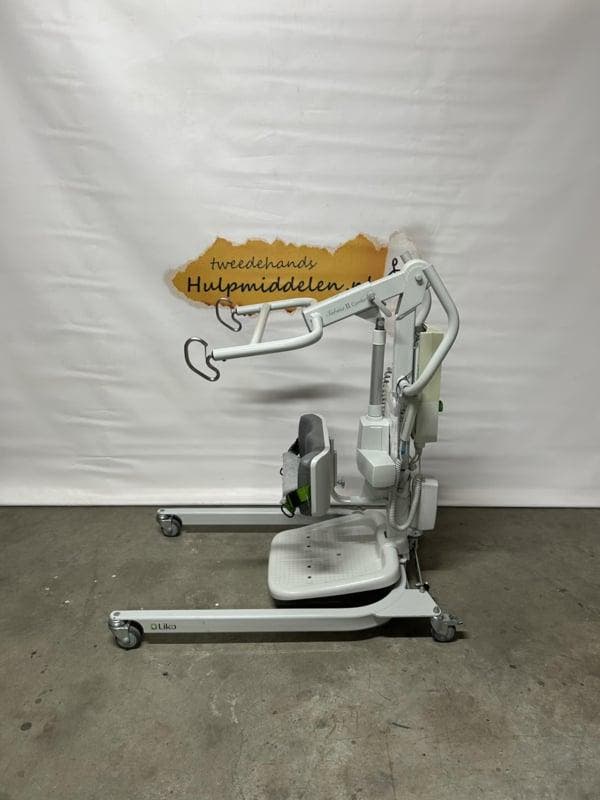 Actieve Tillift Liko Sabina II Comfort, Diversen, Verpleegmiddelen, Gebruikt, Ophalen of Verzenden