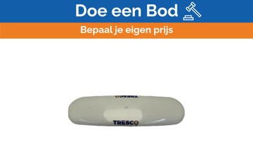 Bieden: Advanced Navigation GNSS GPS Compass Sensor White, Watersport en Boten, Ophalen of Verzenden, Nieuw, Gps of Kompas