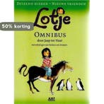 Lotje Omnibus 9789077895696 Jaap ter Haar, Verzenden, Gelezen, Jaap ter Haar