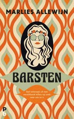 Barsten 9789020608861 Marlies Allewijn, Boeken, Verzenden, Gelezen, Marlies Allewijn