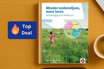 Minder onderwijzen, meer leren, 9789461182180, Verzenden, Zo goed als nieuw
