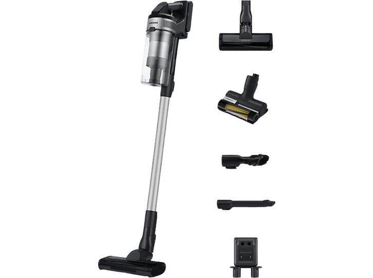 Samsung -  Jet 65 Pet, Witgoed en Apparatuur, Stofzuigers, Nieuw, Reservoir, Minder dan 1200 watt, Verzenden