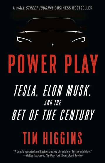 Power Play - Tim Higgins 9781984898241, Verzenden, Gelezen, Tim Higgins