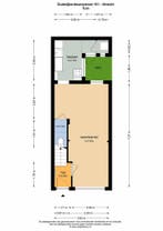 Te huur: Huis Oudwijkerdwarsstraat in Utrecht, Huizen en Kamers, Huizen te huur, Utrecht, Utrecht