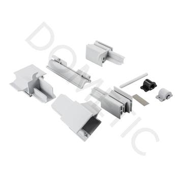 Dometic S5 Raam Reparatieset, Caravans en Kamperen, Ophalen of Verzenden, Nieuw
