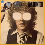 LP gebruikt - Ian Hunter - Youre Never Alone With A Schi..., Verzenden, Zo goed als nieuw