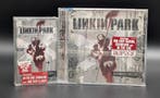 Linkin Park - Hybrid Theory - US tape + CD - never opened to, Nieuw in verpakking