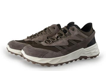 Outfielder Sneakers in maat 43 Bruin, Kleding | Heren, Schoenen, Bruin, Verzenden, Outfielder, Sneakers of Gympen