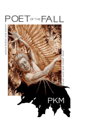 Poet Of The Fall | PKM . | Nieuw, Ophalen of Verzenden, Nieuw, PKM .