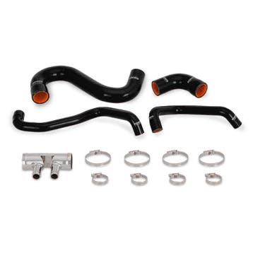 Mishimoto 2015+ Ford Mustang GT Silicone Lower Radiator Hose, Ophalen of Verzenden