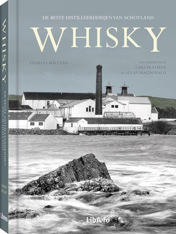 Whisky - Charles Maclean 9789463598989, Verzenden, Gelezen, Charles Maclean
